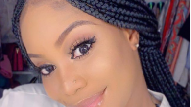 Photo of It&rsquo;s senseless to be rich on social media and dead broke in reality &ndash; Eriata Ese