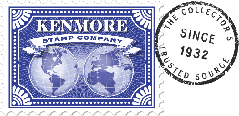 Kenmore Stamp Company