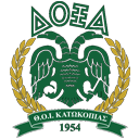 &Delta;ό&xi;&alpha; &Kappa;&alpha;&tau;&omega;&kappa;&omicron;&pi;&iota;ά&sigmaf;