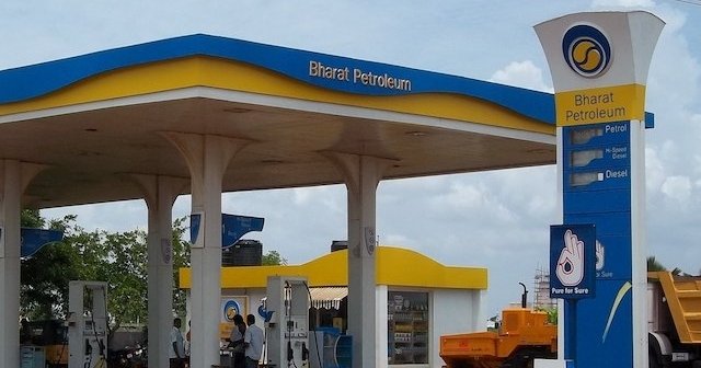 IOC To Take Call On Bidding For Govt’s Stake In BPCL: Chairman Sanjiv Singh