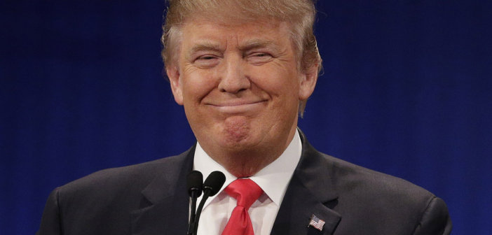 India, US In Talks To Finalise Dates For Donald Trump’s State Visit