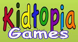 Kidtopia Games ,ogo