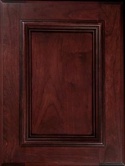 Wood Cabinets