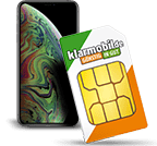 Image with missing alt attribute found on klarmobil.de