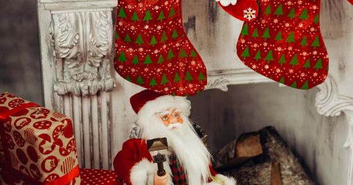 18 Nederlandstalige kerstliedjes non-stop achter elkaar!