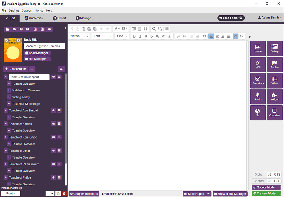 Image with missing alt attribute found on kotobee.com
