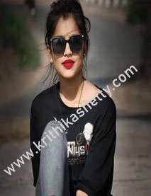 Pihu-Model-Hyderabad-Girl