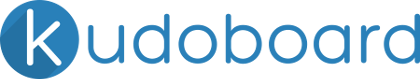 Kudoboard Logo