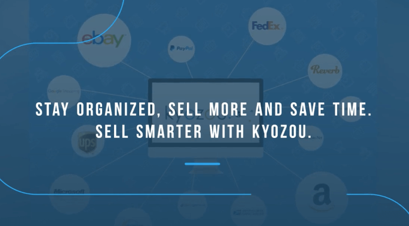 Multi-Channel Listing Software