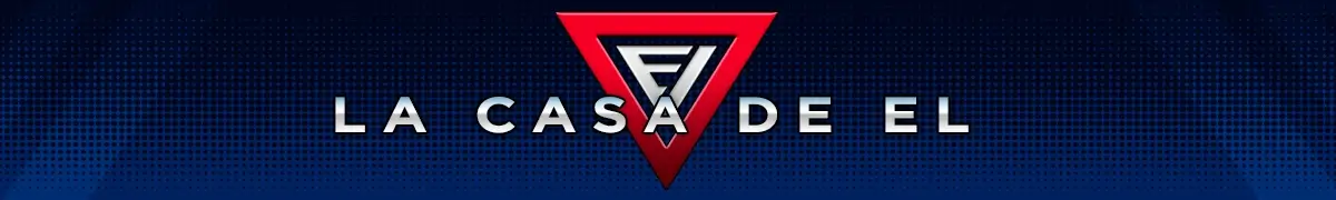 La Casa de EL