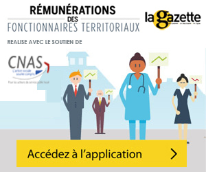 R&eacute;mun&eacute;ration / Salaires des fonctionnaires territoriaux