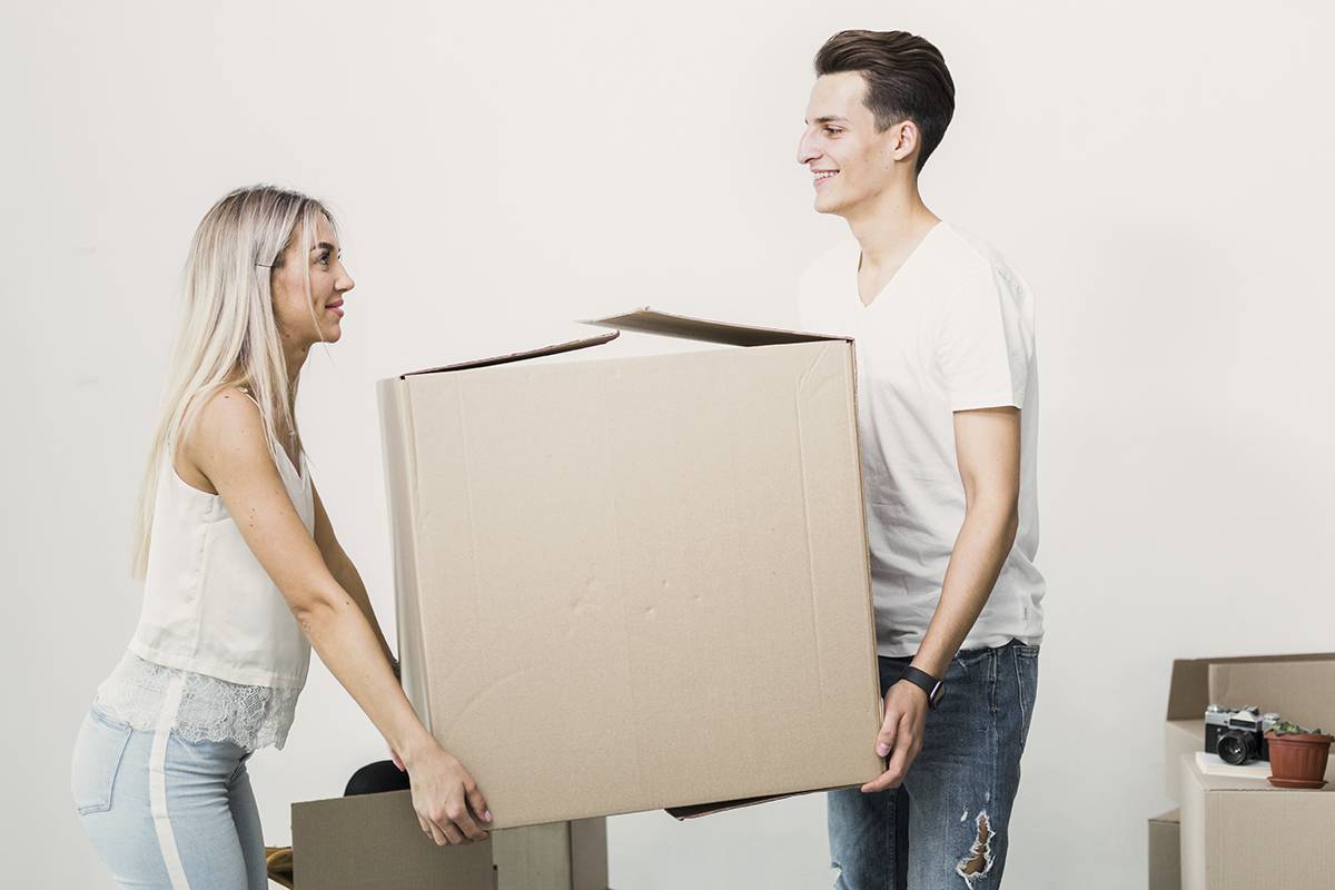 Hvor mye kan jeg lagre p&aring; et minilager?