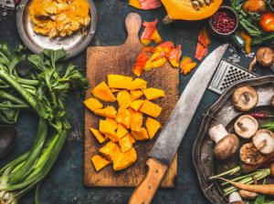 Konkursas "Žaismingai rudeni&scaron;kai"