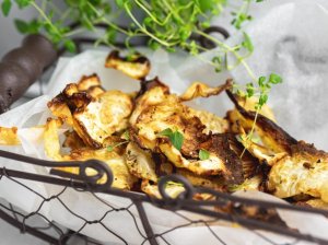 Salierų tra&scaron;kučiai orkaitėje