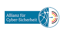 Logo Allianz für Cyber-Sicherheit