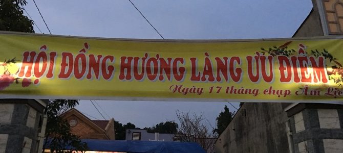 Đồng Hương ƯU ĐIỀM B&agrave; Rịa-Vũng T&agrave;u