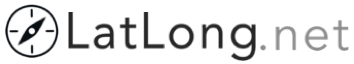 lat long logo