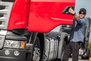 California Assembly Bill 5 in for a Bumpy Ride with Truckers