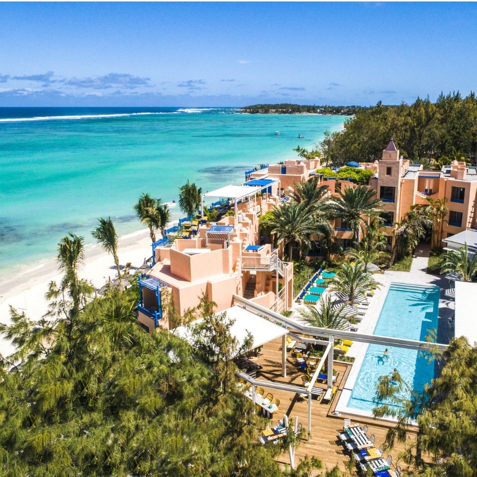 5 mani&egrave;res de vivre le SALT of Palmar