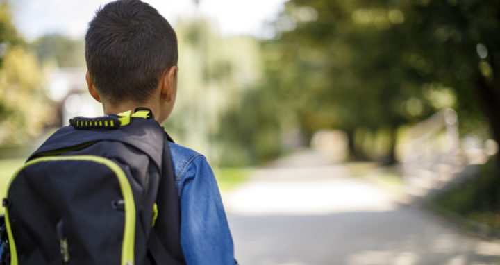 School Refusal: Why Some Kids Won&rsquo;t Go to School