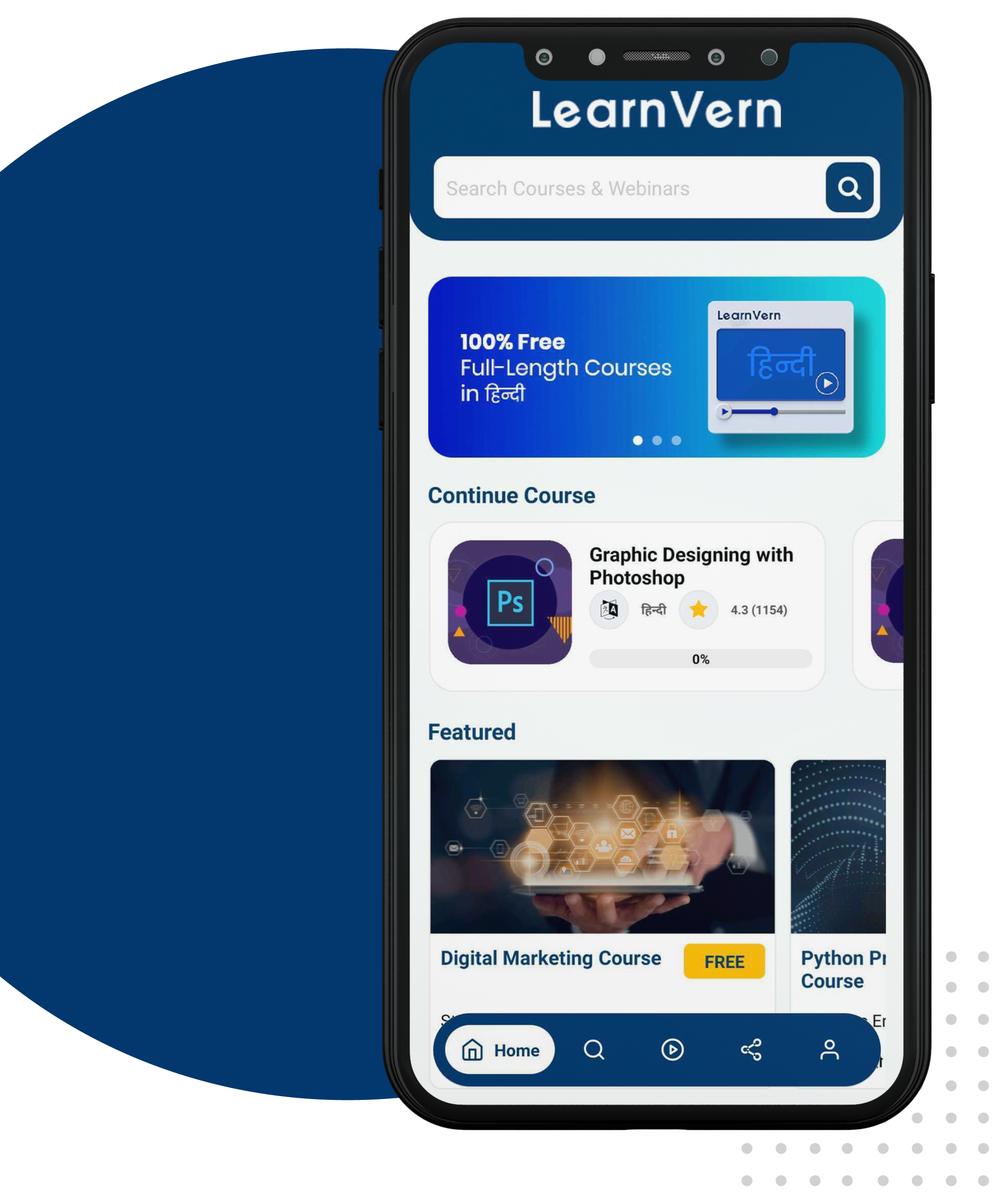 Image with missing alt attribute found on learnvern.com