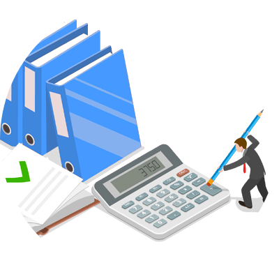 Accounting Services