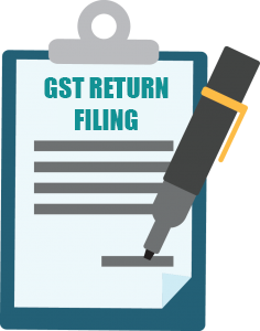 GST Return Filing