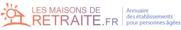Annuaire maisons de retraite et Ehpad