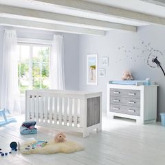 Chambre bébé