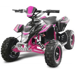 Quad enfant