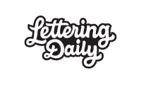 Lettering Daily