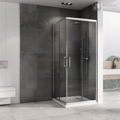 KABINA prysznicowa PRZESUWNA DS5000 - LEYDEN