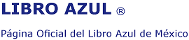 Libro Azul