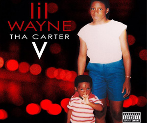 Purchase Lil Wayne Tha Carter V Album