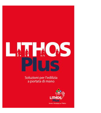 Brochure Lithos Plus