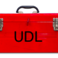 UDL Toolkit