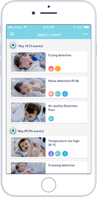 Image with missing alt attribute found on lollipop.camera
