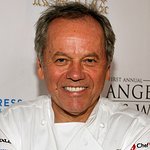 Photo: Wolfgang Puck