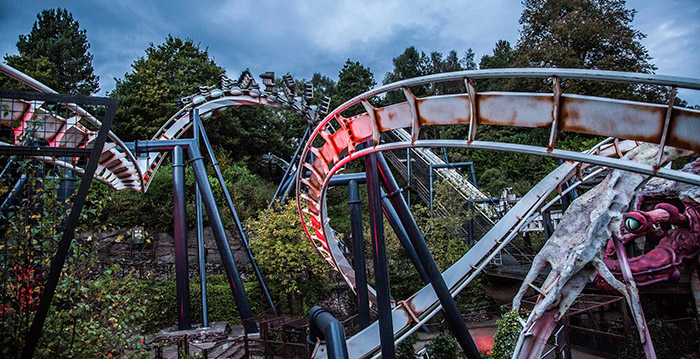 Engels pretpark maakt abonnementen goedkoper dan dagkaarten