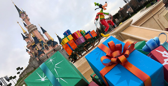 Reisorganisatie in financiële problemen: Disney-trips gaan niet door