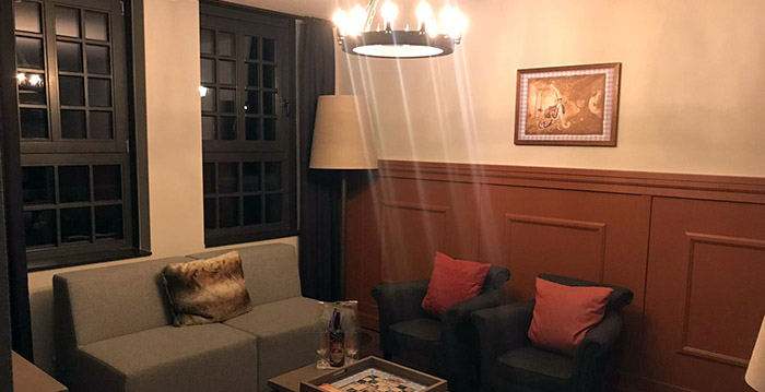 Efteling neemt tientallen hotelkamers in gebruik