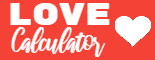 love calculator