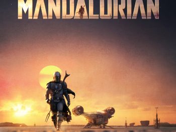 Star Wars The Mandalorian Trailer - Disney+