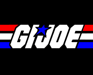 G.I.JOE H&eacute;ros Sans Fronti&egrave;res - Hasbro