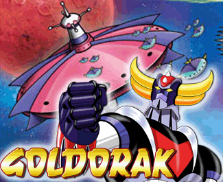 Goldorak