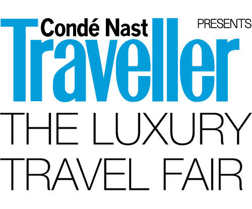 Cond&eacute; Nast Traveller presents The Luxury Travel Fair