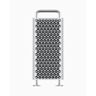 Apple Mac Pro CTO 3.5Ghz 8-Core Intel Xeon W