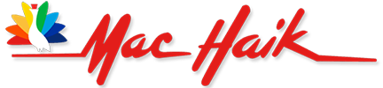 Mac Haik Auto Group