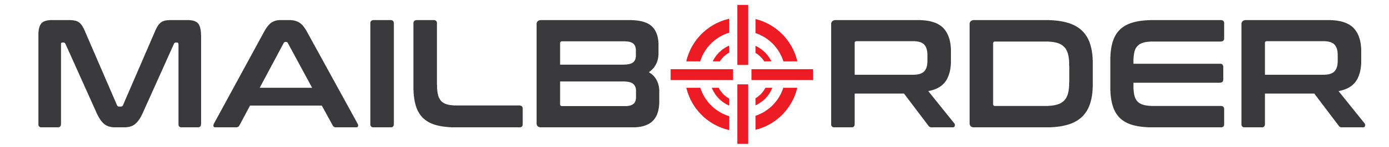 Mailborder Logo