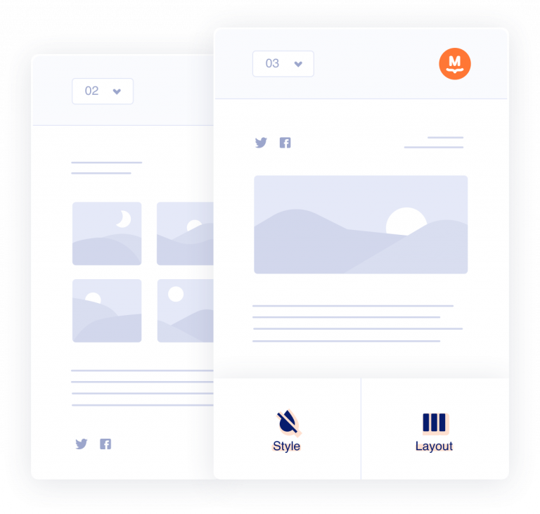 Image with missing alt attribute found on mailpoet.com